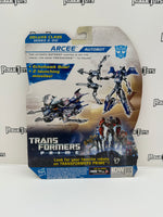 Hasbro Transformers Prime Deluxe Class Beast Hunter Autobot Arcee