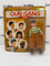 MEGO Our Gang Porky