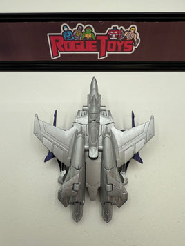 Hasbro Transformers Animated Activators Thundercracker (Painted)
