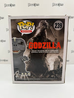 Funko POP! Movies Godzilla Godzilla