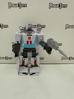 Hasbro Transformers Siege Wheeljack