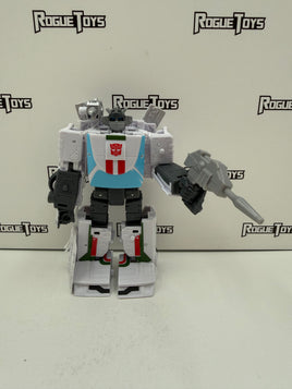 Hasbro Transformers Siege Wheeljack