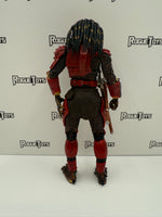 NECA Big Red Predator