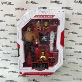 WWE Ultimate Edition Series 7 “Hollywood” Hulk Hogan