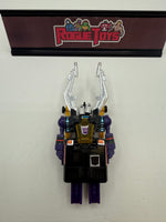 Hasbro Transformers G1 Shrapnel