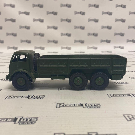 Vintage Dinky Super Toys 622 10 Ton Army Truck Made in England - Rogue Toys
