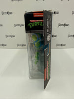 The Loyal Subjects BST AXN Nickelodeon Teenage Mutant Ninja Turtles (TMNT) Leonardo