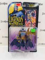 Kenner DC Legends of Batman Gladiator Batman