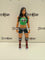 Mattel WWE Basic Series 53 #53 AJ Lee