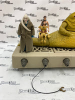 Vintage Star Wars Jabba The Hutt