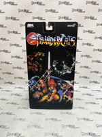 Super 7 DX Thunder Cats Lion-O (Toy Version)