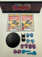 McFarlane Toys DC Multiverse Detective Comics #27 Batman (Platinum Edition) (Chase)