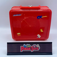 Aladdin Disney Dick Tracy Lunchbox