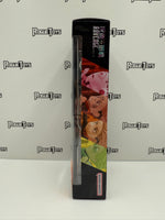 Bandai Shokugan Jujustu Kaisen Adverge Motion 2 4-Pack Jogo / Sukuna / Yuji Itadori / Kento Nanami