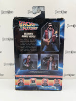 NECA Back to the Future 35th Anniversary Ultimate Marty McFly