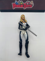 Hasbro Marvel Legends Mockingbird (Red Skull BAF)