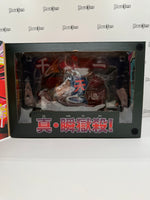 BigBoysToys Street Fighter T.N.C-00 The New Challenger Akuma/Gouki