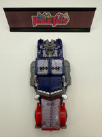 Hasbro Transformers Movie Dark of the Moon (DOTM) Voyager Class Autobot Optimus Prime