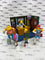 The Simpsons World of Springfield Moe’s Tavern Playset