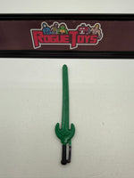 Mattel MOTU Tri-Klops (Malaysia)