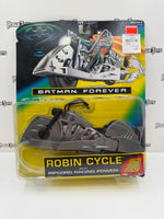 Kenner DC Batman Forever Robin Cycle