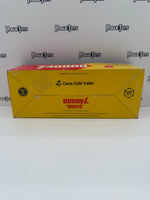 Buddy L Mack Trucks Coca-Cola Trailer