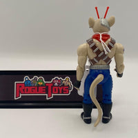 Galoob 1993 Biker Mice from Outer Space Vinnie - Rogue Toys