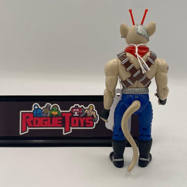 Galoob 1993 Biker Mice from Outer Space Vinnie - Rogue Toys
