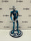 DC Direct Blackest Night Blue Lantern Saint Walker