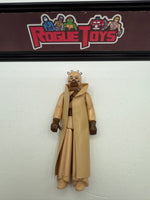 Kenner Star Wars Tusken Raider Sand People w/ Card (No Weapon) Hong Kong