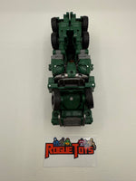 Hasbro Transformers Movie Age of Extinction (AOE) Voyager Class Autobot Hound