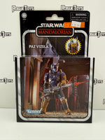 Hasbro 2023 Star Wars The Vintage Collection Star Wars: The Mandalorian Paz Vizsla