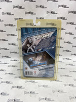 Spawn + Miracleman SDCC Exclusive