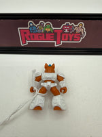 Hasbro Takara Vintage Battle Beasts #16 Sly Fox