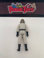 Kenner Star Wars Vintage 1983 AT-ST Driver (Incomplete)