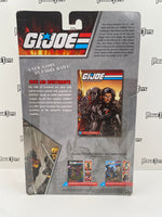 Hasbro G.I. Joe A Real American Hero (ARAH) Comic Pack Iron Grenadier & Destro