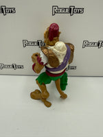Playmates Teenage Mutant Ninja Turtles (TMNT) Sandstorm
