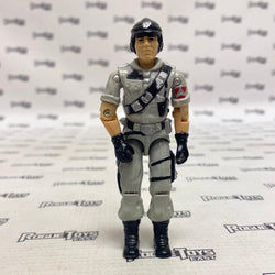 Hasbro Vintage GI Joe Main Frame (Incomplete)