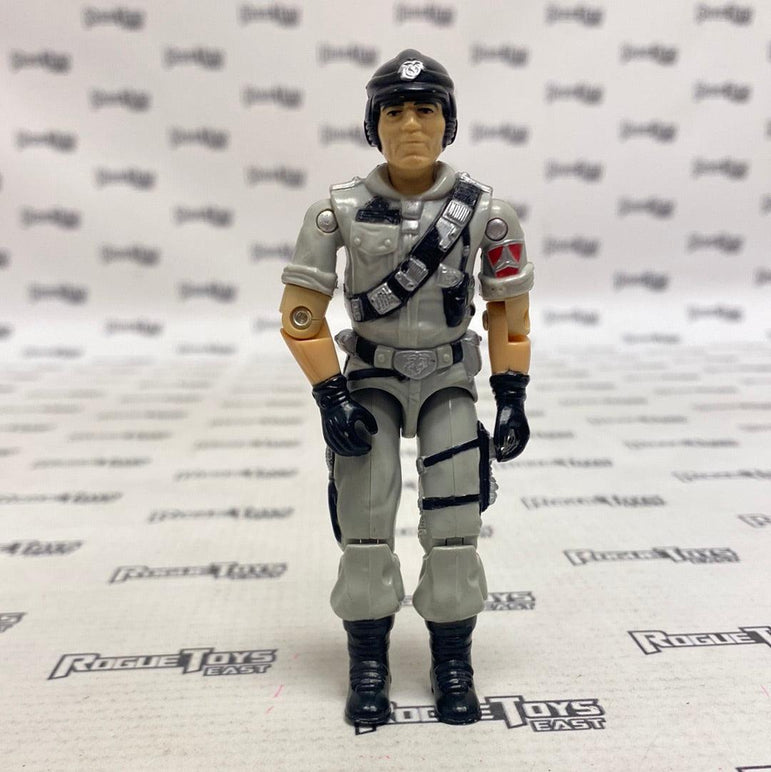 Hasbro Vintage GI Joe Main Frame (Incomplete)