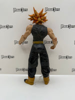 Jakks Dragon Ball Z Movie SS Trunks Super Saiyan