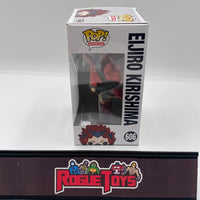 Funko POP! Animation My Hero Academia Eijiro Kirishima