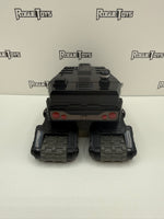 Hasbro G.I. Joe Classified Series Cobra Scrap-Iron & Anti-Armor Drone