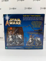 Hasbro Star Wars: A New Hope Death Star Trash Compactor Princess Leia & Chewbacca (2 of 2)