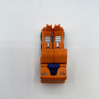 Hasbro Transformers Combiner Wars Huffer (Complete)