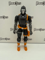 Hasbro G.I. Joe Classified B.A.T.