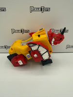 Hasbro Transformers G1 Headstrong