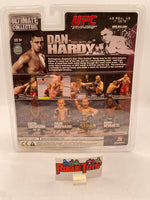 Round 5 UFC Ultimate Collector Dan “The Outlaw” Hardy