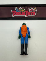 Kenner Star Wars Walrus Man