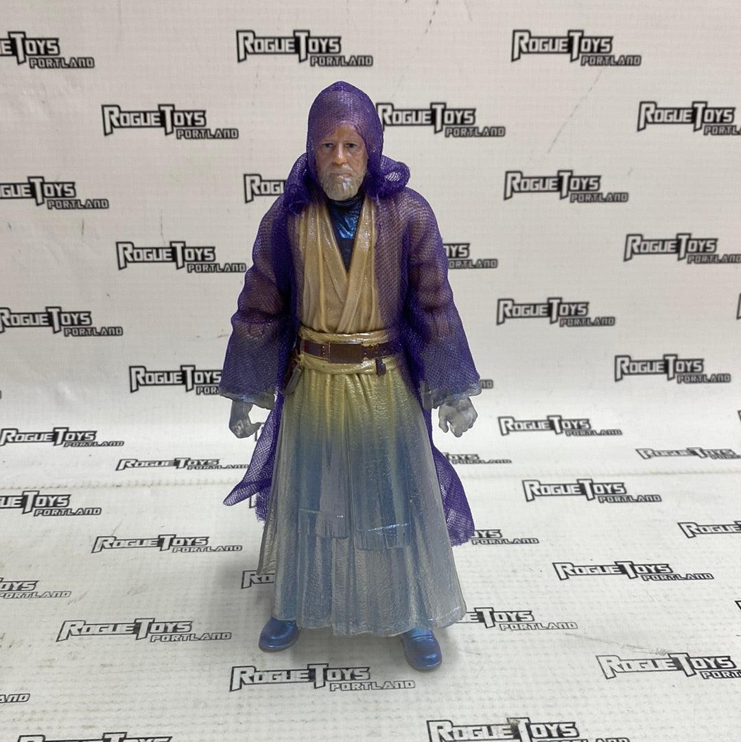 Star Wars Black Series Obi-Wan Kenobi (Force Ghost) - Rogue Toys