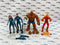Marvel Legends Fantastic Four Walgreens Exclusive (Set of Four)